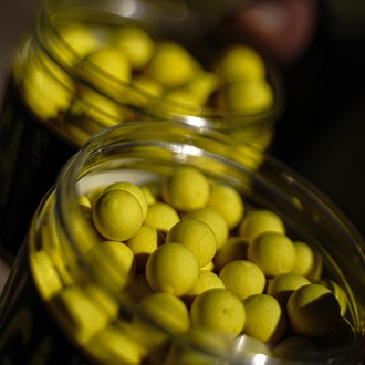 Plovoucí Boilies Munch Baits Zinga Pop-Ups 200ml