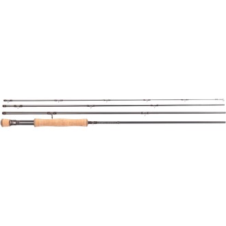 Wychwood Prut Truefly 10ft #7 4pce Fly Rod New