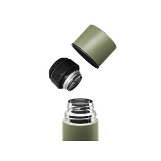 Termoska Delphin IsolaFlask Green 750 ml
