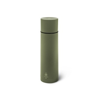 Termoska Delphin IsolaFlask Green 750 ml