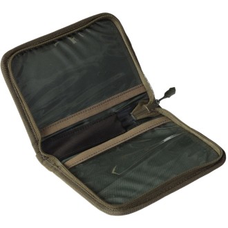Vláčecí taška Giants Fishing Spinning Bag Gaube + Pouzdro na doklady License Wallet