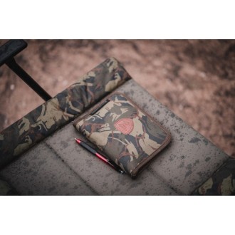 Vláčecí taška Giants Fishing Spinning Bag Gaube + Pouzdro na doklady License Wallet