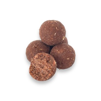 Chytací Boilies Method Feeder Fans HNV 16mm 370ml