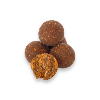 Chytací Boilies Method Feeder Fans HNV 16mm 370ml