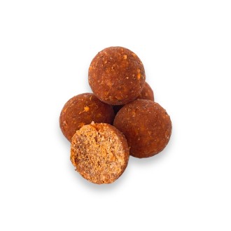 Chytací Boilies Method Feeder Fans HNV 16mm 370ml