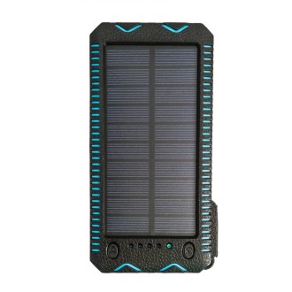 Powerbanka Flajzar Solar 10 000 mAh