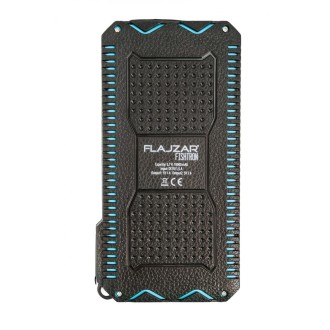 Powerbanka Flajzar Solar 10 000 mAh