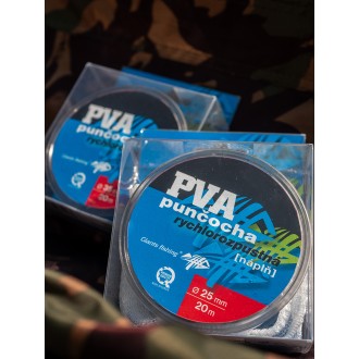 Náhradní PVA punčocha Giants Fishing Mesh Fast Melt Refill 20m