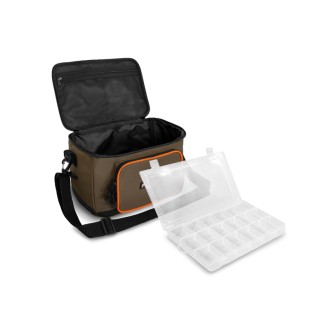 Taška Delphin Proxes Easy XL + Box