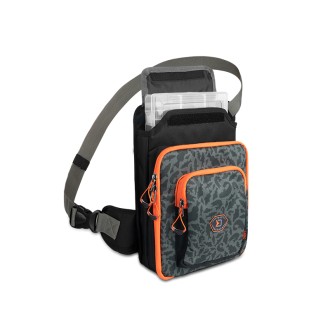 Taška Delphin Crossbody Darx Delphin ATAK! Swift