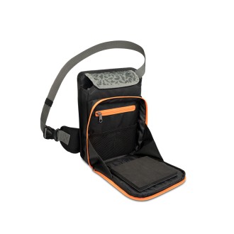 Taška Delphin Crossbody Darx Delphin ATAK! Swift