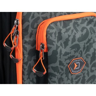 Taška Delphin Crossbody Darx Delphin ATAK! Swift
