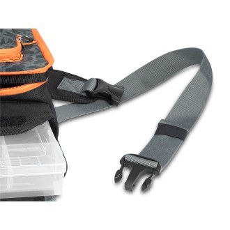 Taška Delphin Crossbody Darx Delphin ATAK! Swift