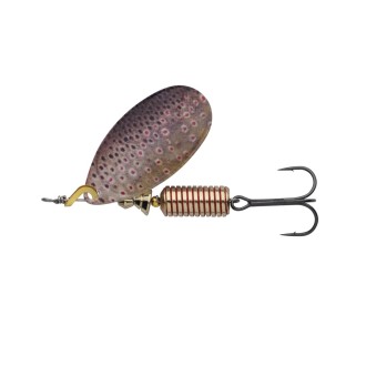 FAST ATTACK 10G BROWN TROUT