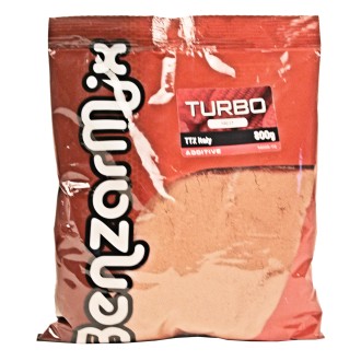 BENZAR TURBO TTX 800G