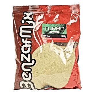 BENZAR TURBO TTX 800G
