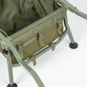 Přepravní vozík Trakker X-Trail T1 Barrow