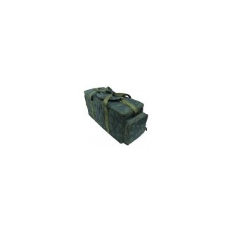 Taška NGT Dapple Camo Insulated Carryall Large