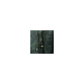 Taška NGT Dapple Camo Insulated Carryall Large