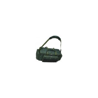 Taška NGT Dapple Camo Insulated Carryall Large