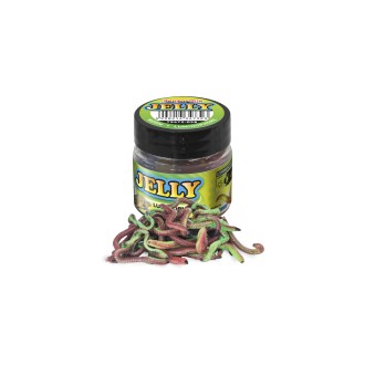 BENZAR JELLY BAITS