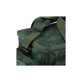 Taška NGT Dapple Camo Insulated Carryall 709