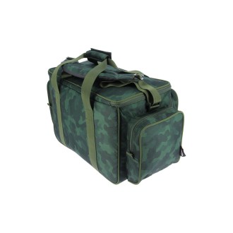 Taška NGT Dapple Camo Insulated Carryall 709