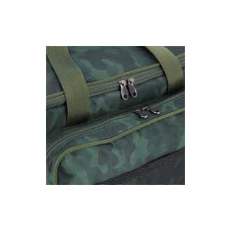 Taška NGT Dapple Camo Insulated Carryall 709