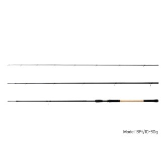 Prut Delphin Cavyar Match 3,90m 10-30g