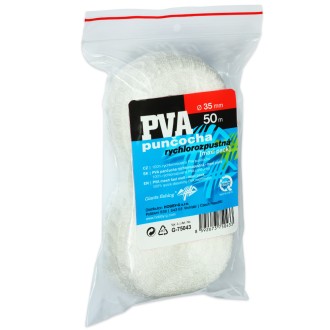PVA náhradní punčocha Giants fishing Mesh Fast Melt Refill Maxi Pack 50m