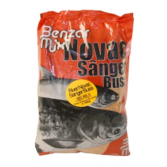 Krmná směs Benzar Mix 1kg