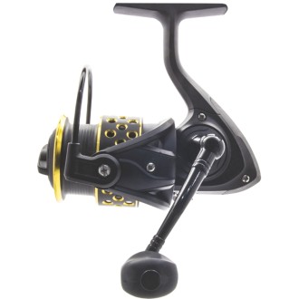 Mistrall naviják Siro MF 50