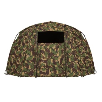 Brolly Trakker Tempest Brolly 100 T Aquatexx DPM