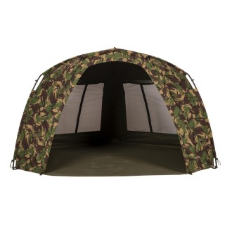 Brolly Trakker Tempest Brolly 100 T Aquatexx DPM
