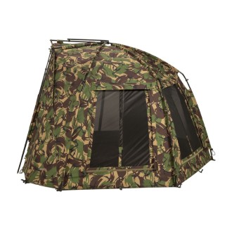 Brolly Trakker Tempest Brolly 100 T Aquatexx DPM