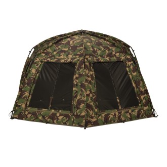 Brolly Trakker Tempest Brolly 100 T Aquatexx DPM