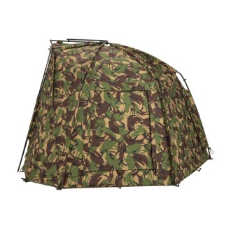 Brolly Trakker Tempest Brolly 100 T Aquatexx DPM