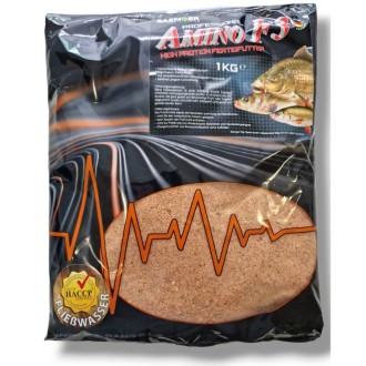 Saenger krmítková směs Amino F3 1kg Fließwasser