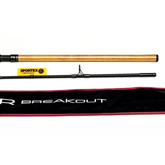Prut Sportex Morion Stalker Breakout 2,62m 3,00lb