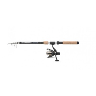 Prut Saenger StarTec Hecht II 3,30m 30-90g