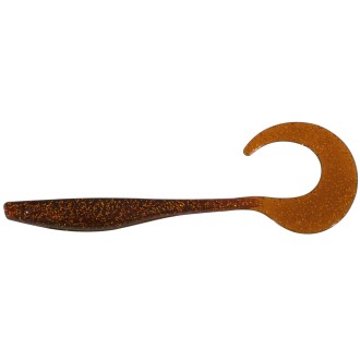 Iron Claw gumová nástraha Slim Jane 13,5 cm Vzor MG, box 20 ks