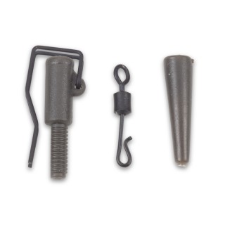 Sada Anaconda Klip Easy Lock Lead Clip