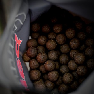 Boilies Munch Baits Bio Marine Boilies 5kg