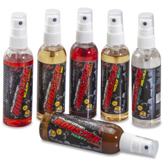 Uni Cat booster sprej Cary Leech 100ml