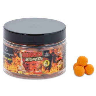 Pop up Boilies Anaconda Halloween 50g