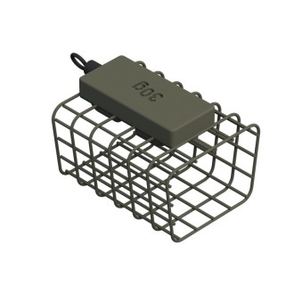 Hranaté s obratlíkem 33x20x39mm 10