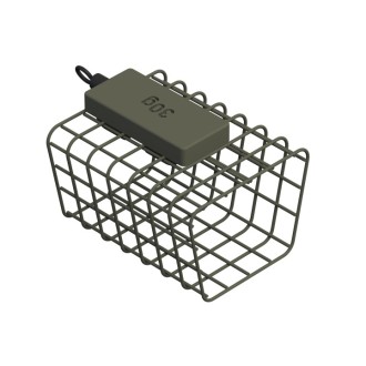 Hranaté s obratlíkem 33x20x39mm 10