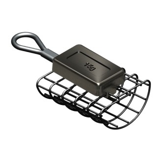 Krmítko Suretti Semicircle Feeder