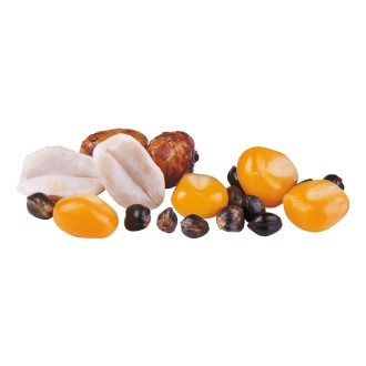 Partikl Kukuřice Med 0,5kg