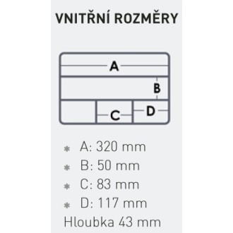 VS 3040